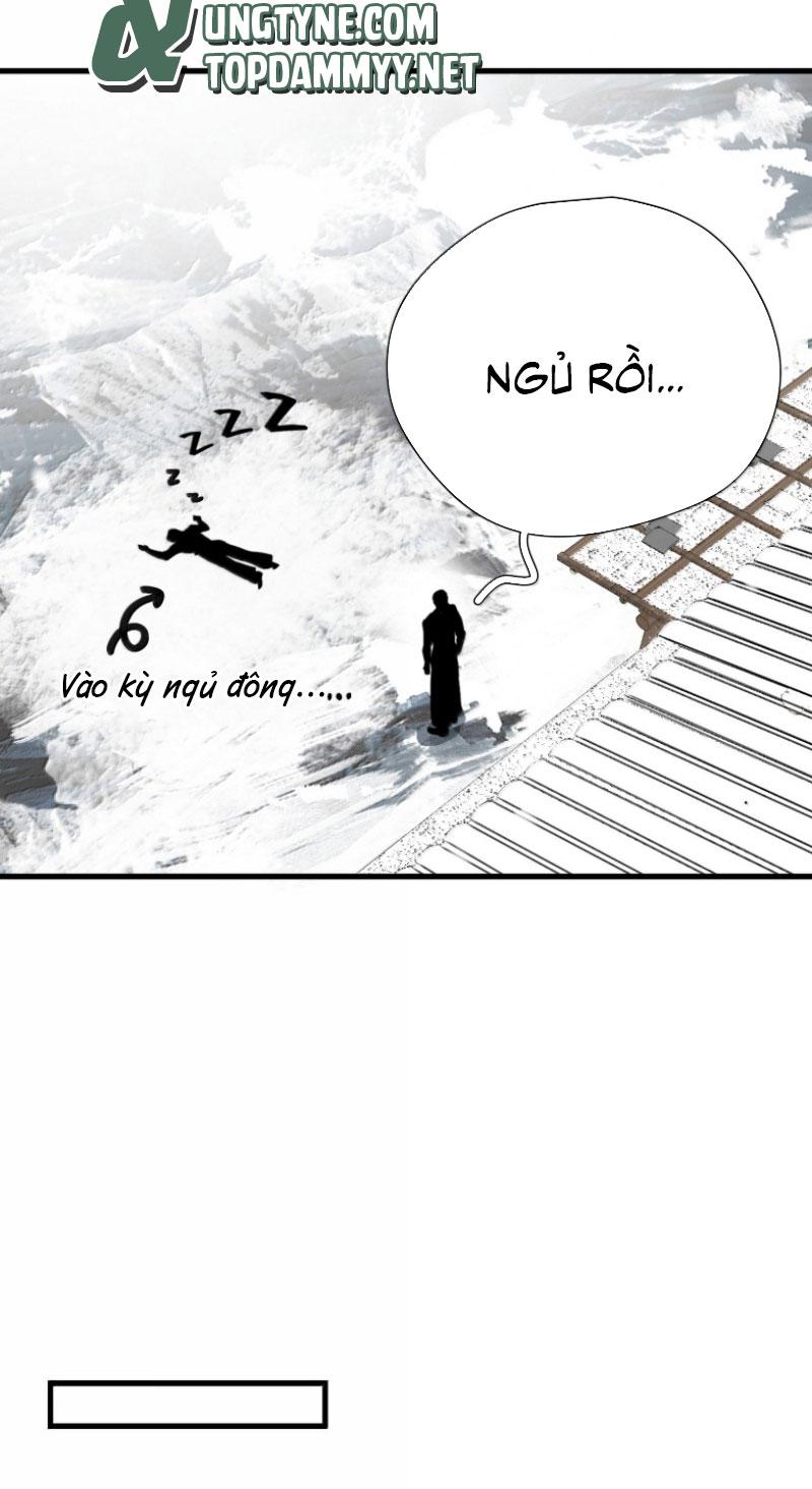 Xà Yêu Muốn Đào Thoát Chapter 60 - Trang 12