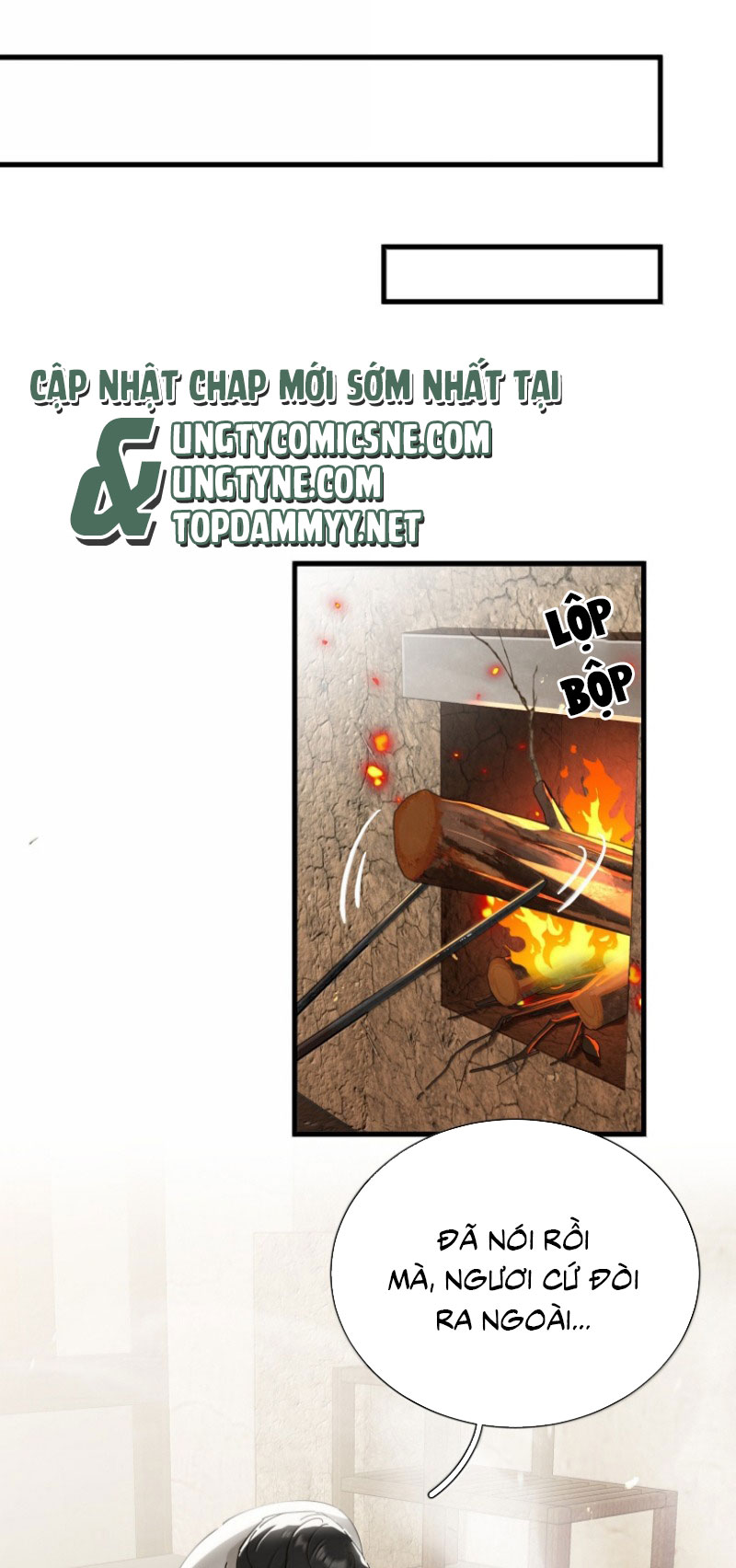 Xà Yêu Muốn Đào Thoát Chapter 60 - Trang 13
