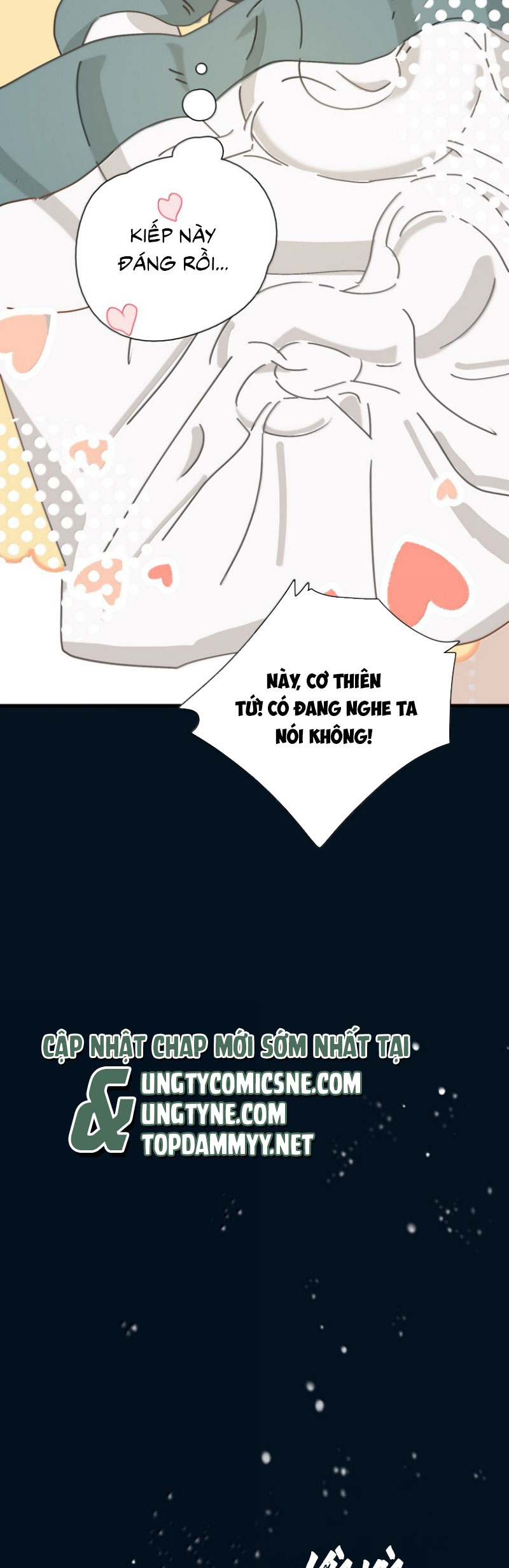 Xà Yêu Muốn Đào Thoát Chapter 60 - Trang 28