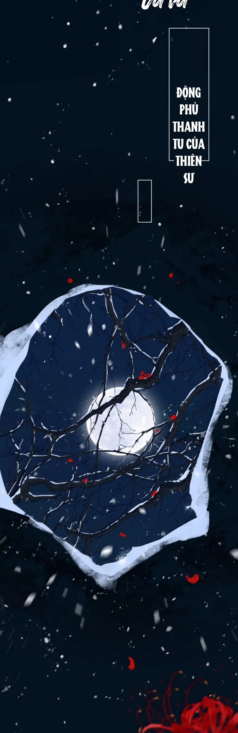 Xà Yêu Muốn Đào Thoát Chapter 60 - Trang 29