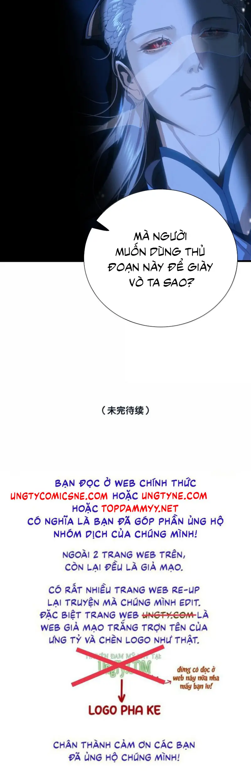 Xà Yêu Muốn Đào Thoát Chapter 60 - Trang 34