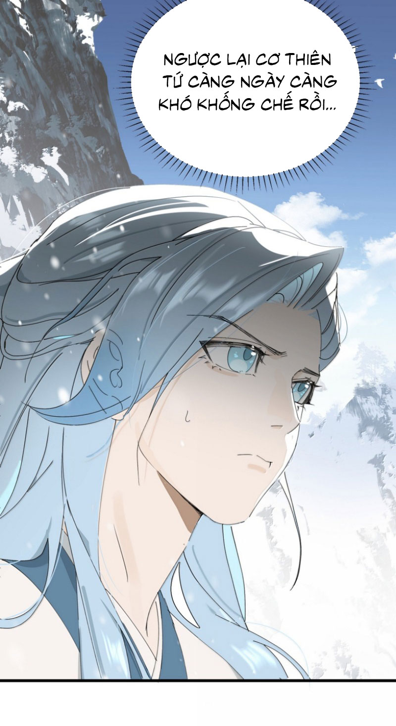 Xà Yêu Muốn Đào Thoát Chapter 60 - Trang 5