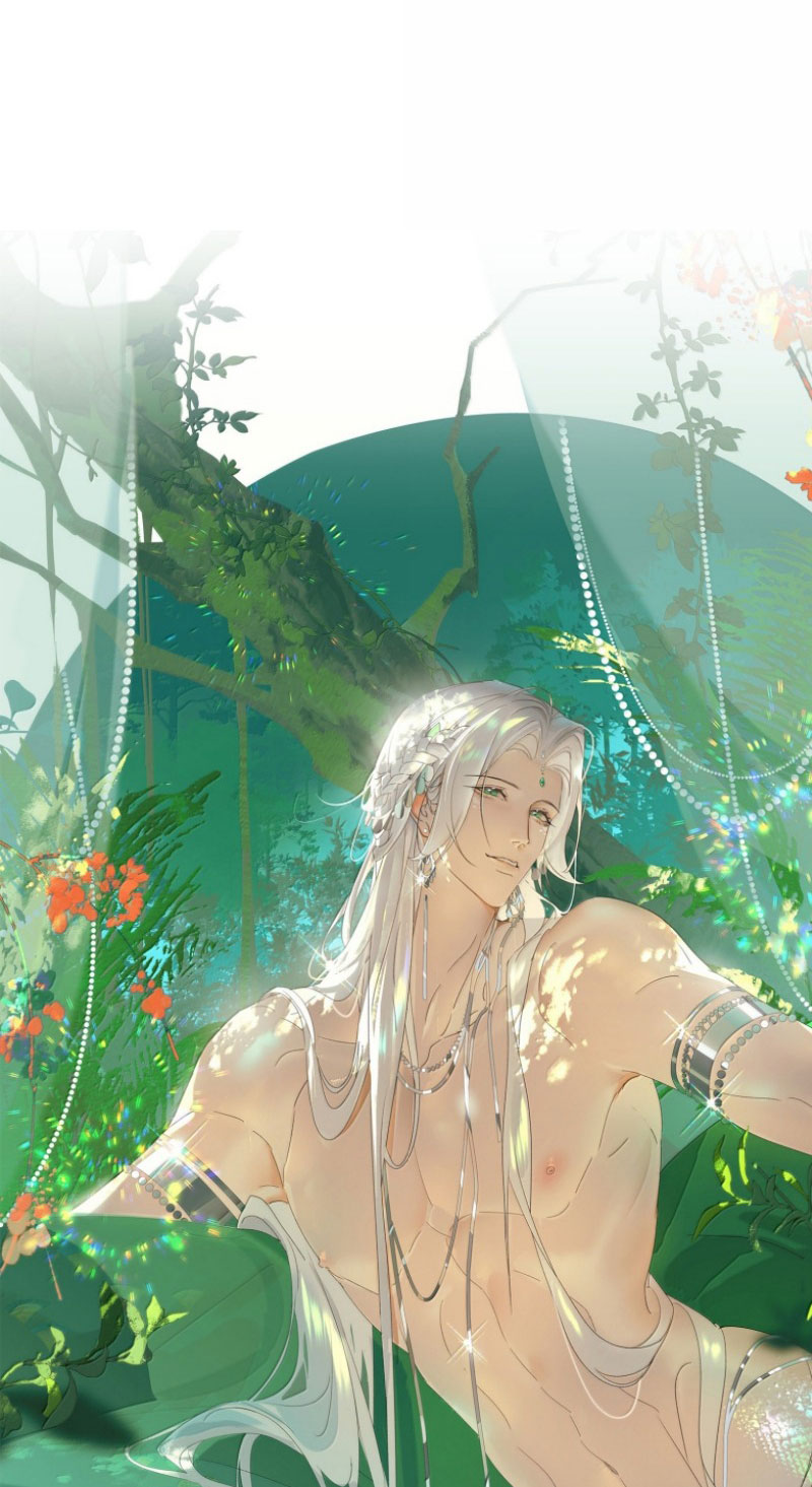 Xà Yêu Muốn Đào Thoát Chapter 60 - Trang 6