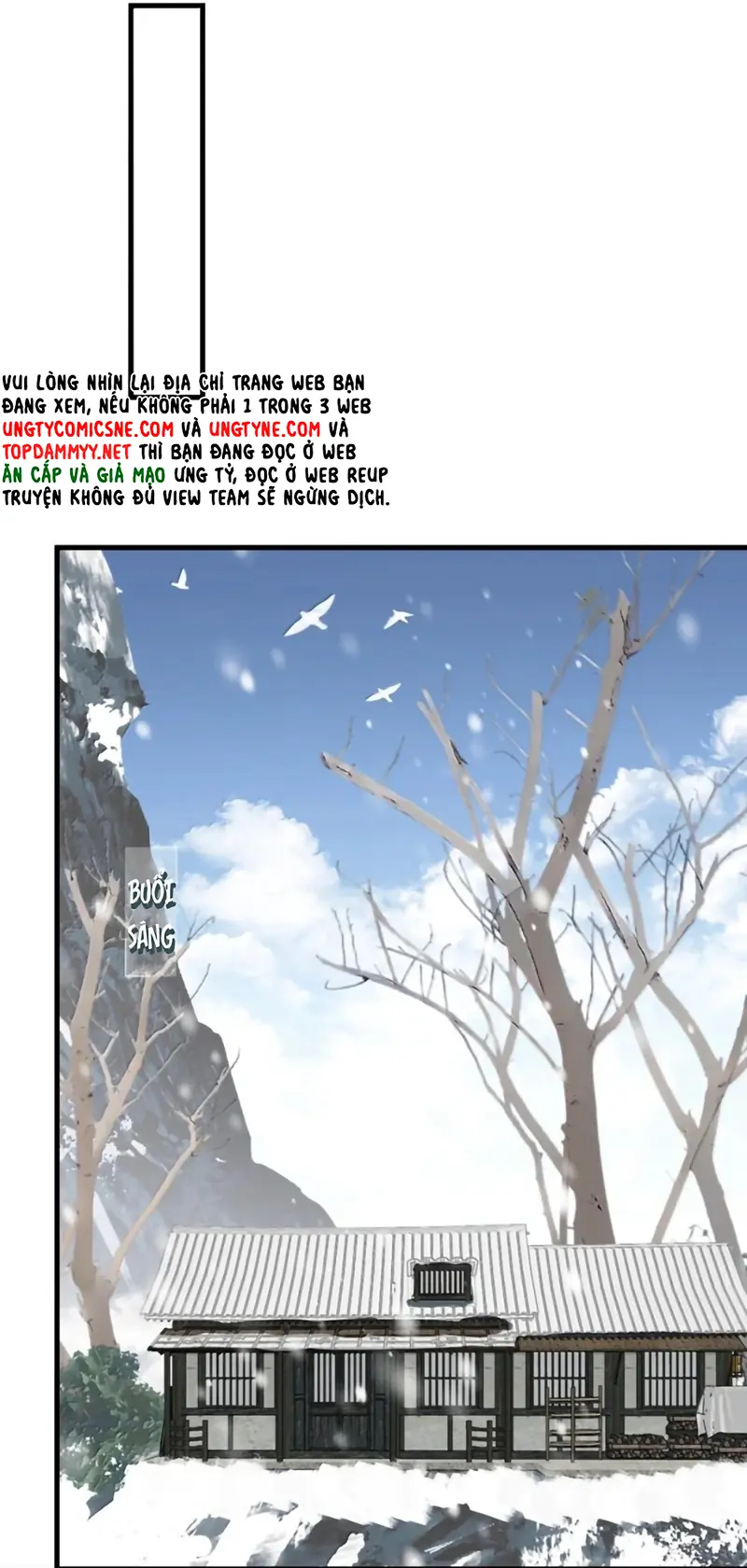 Xà Yêu Muốn Đào Thoát Chapter 61 - Trang 11