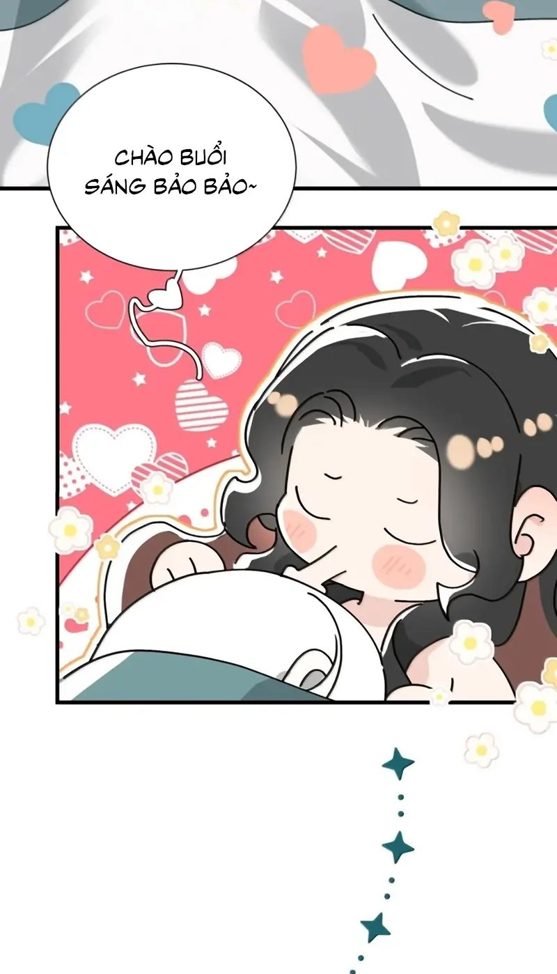 Xà Yêu Muốn Đào Thoát Chapter 61 - Trang 13
