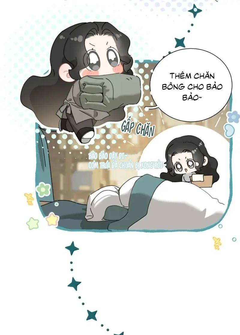 Xà Yêu Muốn Đào Thoát Chapter 61 - Trang 15