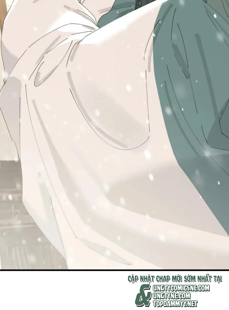 Xà Yêu Muốn Đào Thoát Chapter 61 - Trang 19