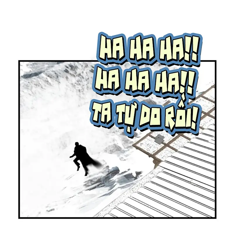 Xà Yêu Muốn Đào Thoát Chapter 61 - Trang 20