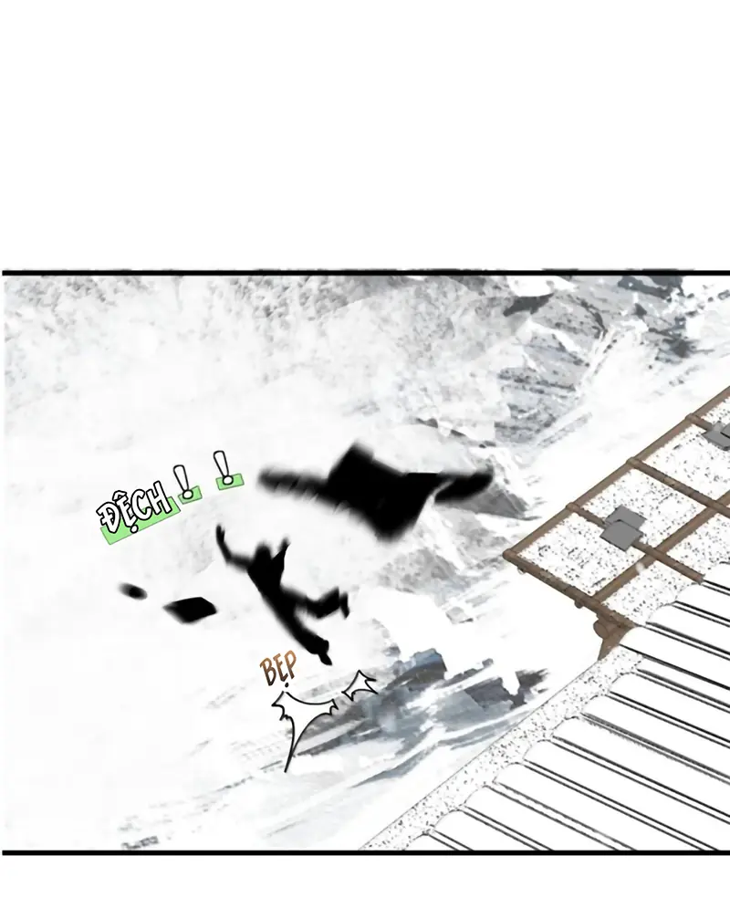 Xà Yêu Muốn Đào Thoát Chapter 61 - Trang 21