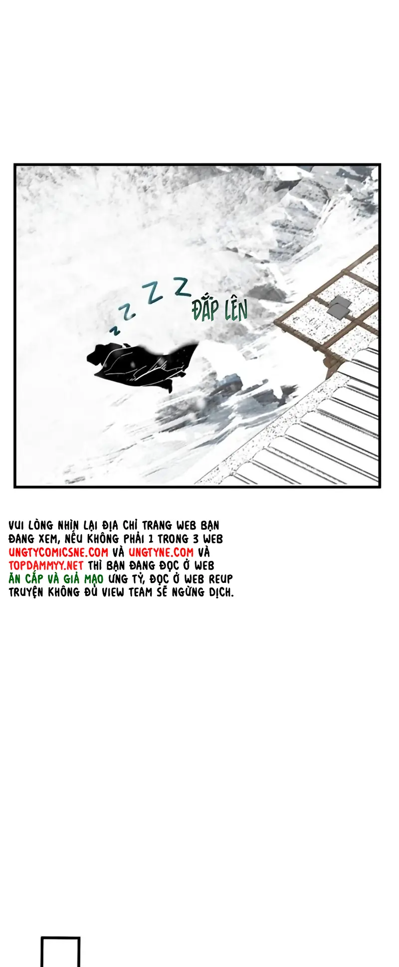Xà Yêu Muốn Đào Thoát Chapter 61 - Trang 22