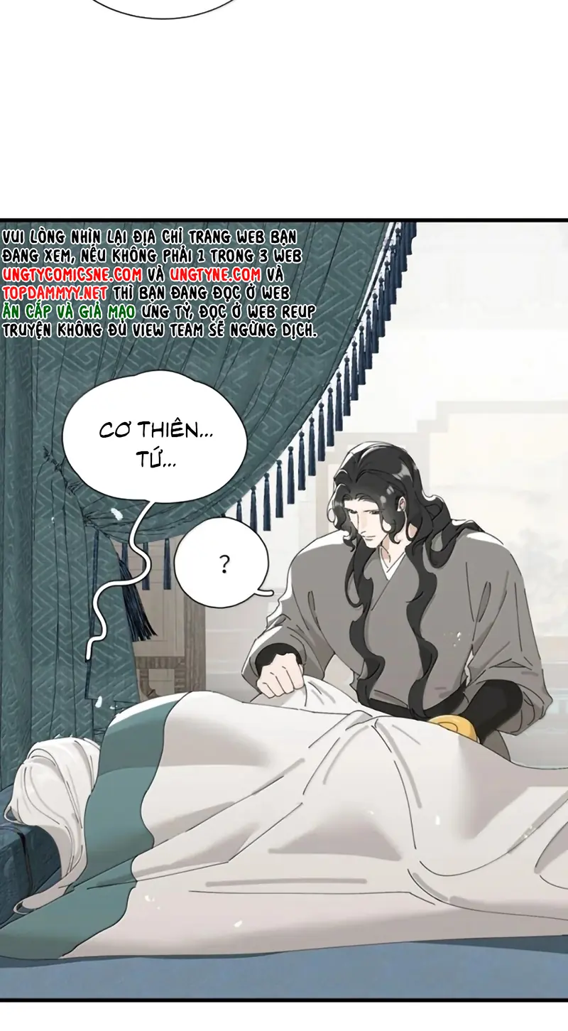 Xà Yêu Muốn Đào Thoát Chapter 61 - Trang 25