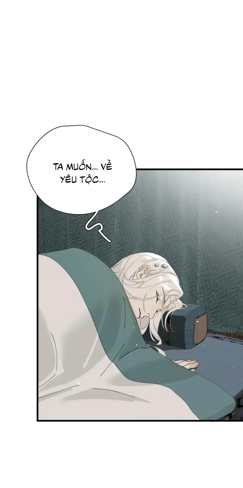 Xà Yêu Muốn Đào Thoát Chapter 61 - Trang 26