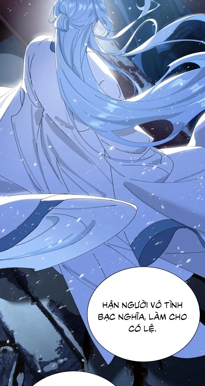 Xà Yêu Muốn Đào Thoát Chapter 61 - Trang 3