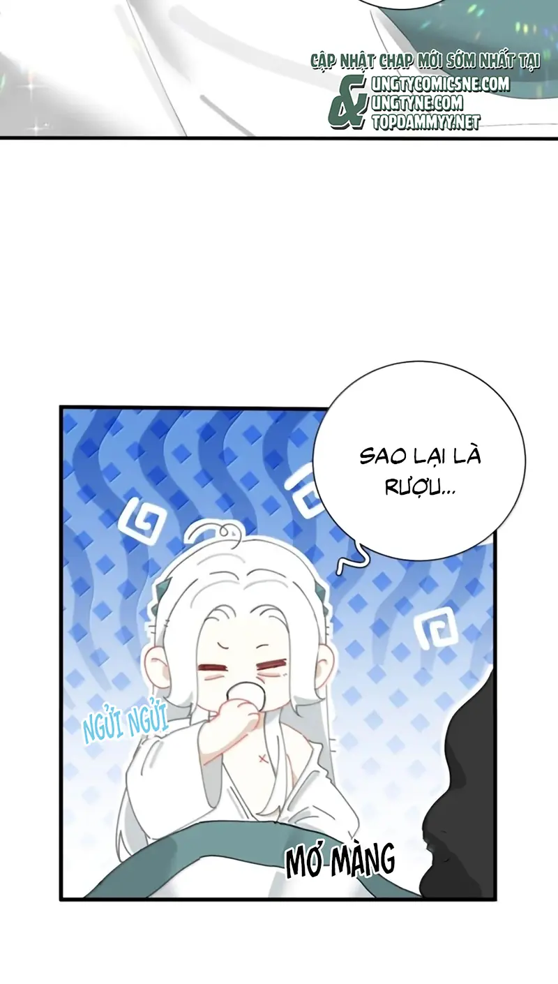 Xà Yêu Muốn Đào Thoát Chapter 61 - Trang 31