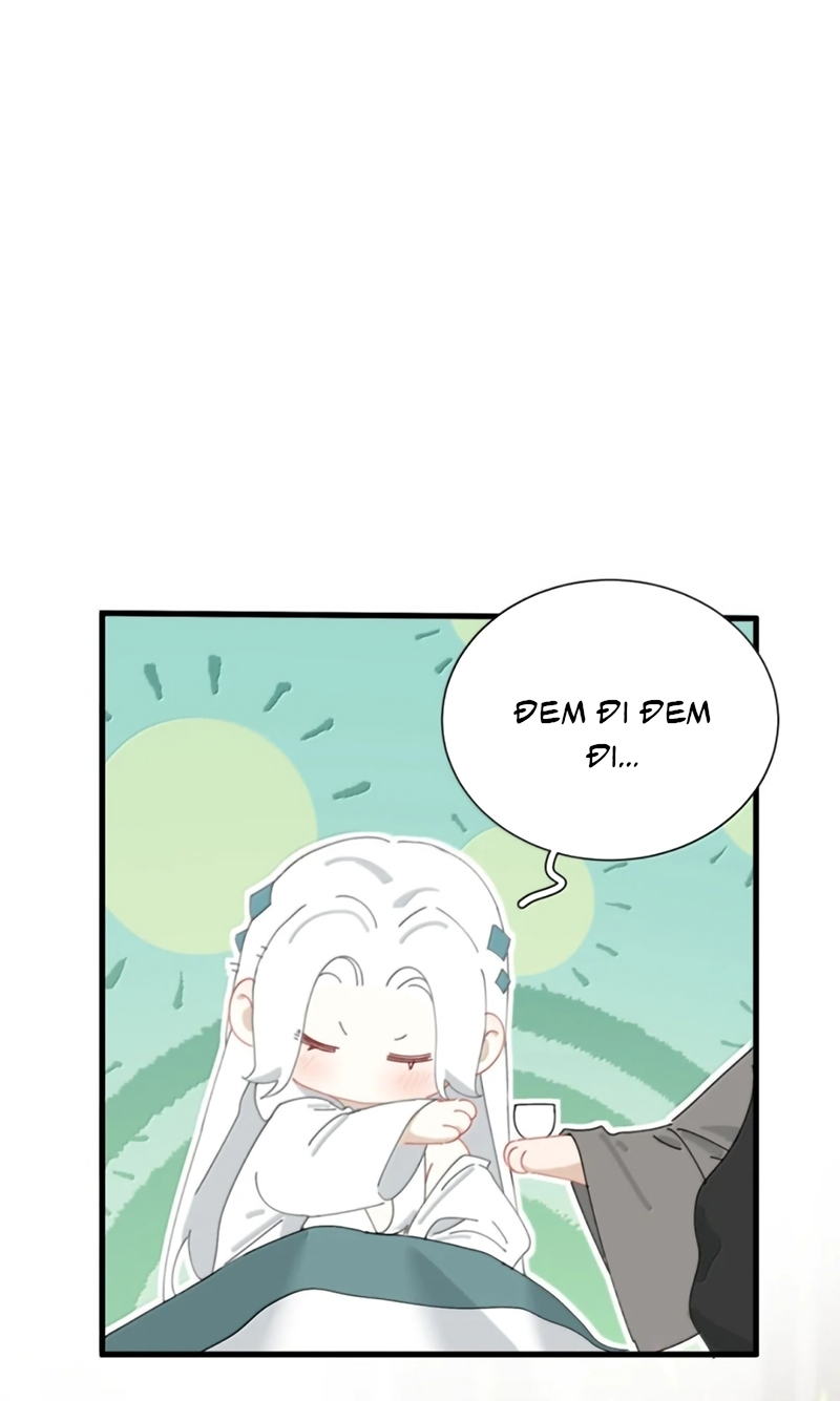 Xà Yêu Muốn Đào Thoát Chapter 61 - Trang 32