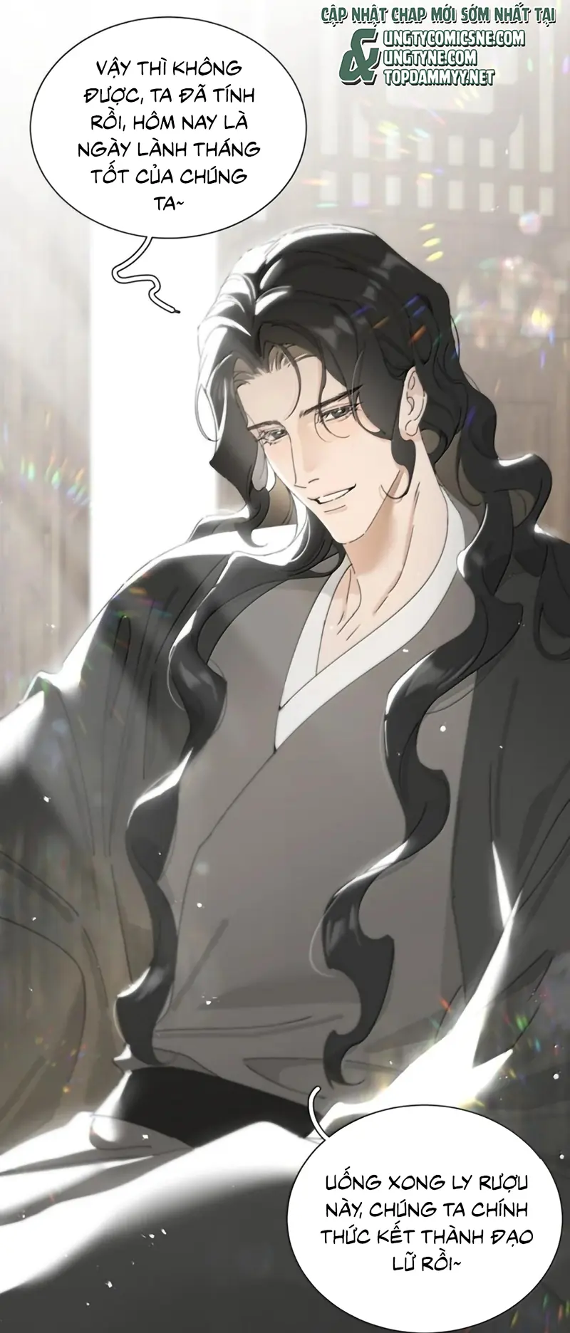 Xà Yêu Muốn Đào Thoát Chapter 61 - Trang 33