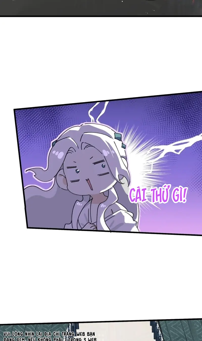 Xà Yêu Muốn Đào Thoát Chapter 61 - Trang 34