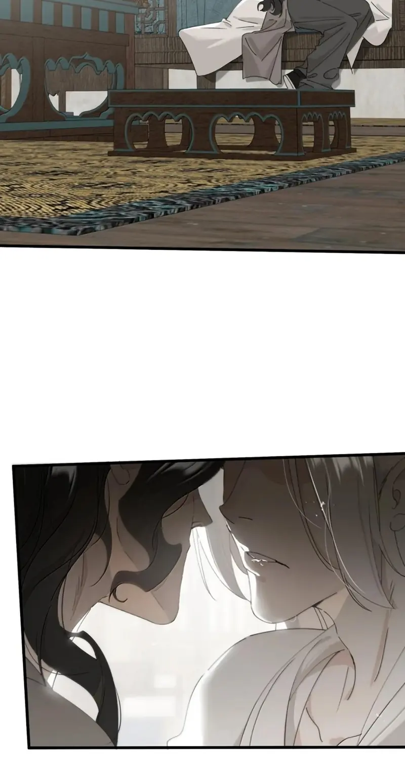 Xà Yêu Muốn Đào Thoát Chapter 61 - Trang 37