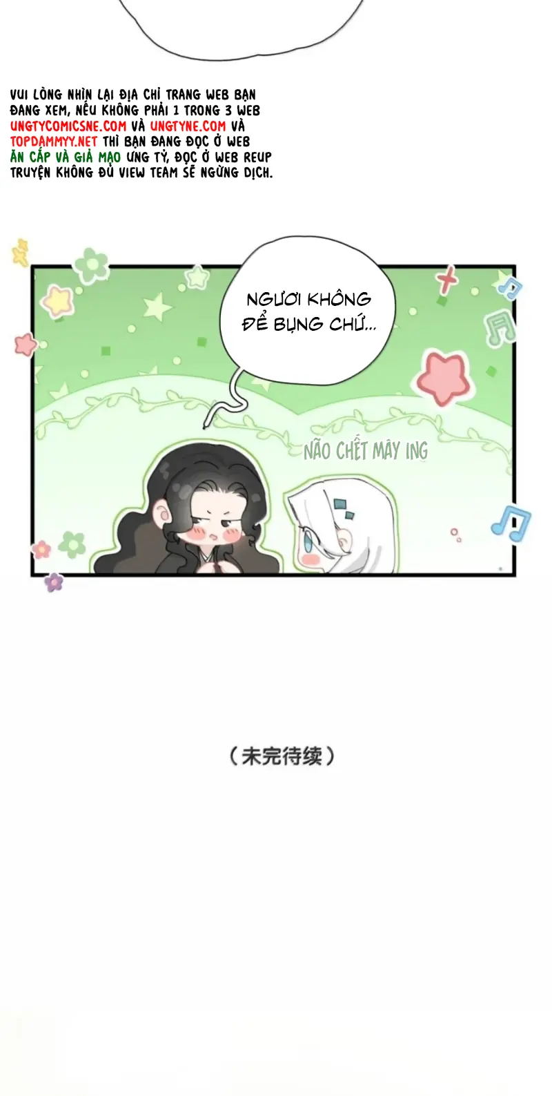 Xà Yêu Muốn Đào Thoát Chapter 61 - Trang 39