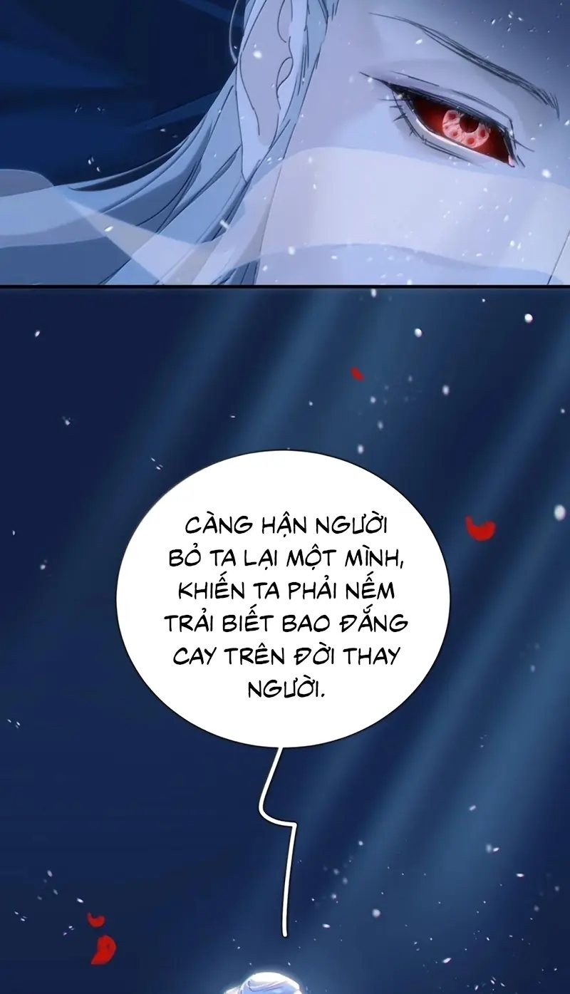 Xà Yêu Muốn Đào Thoát Chapter 61 - Trang 5