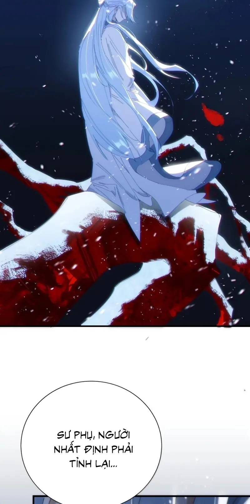 Xà Yêu Muốn Đào Thoát Chapter 61 - Trang 6