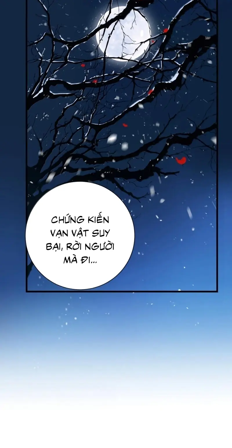 Xà Yêu Muốn Đào Thoát Chapter 61 - Trang 8