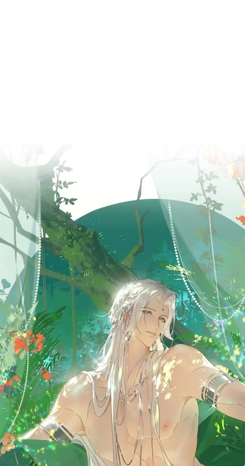 Xà Yêu Muốn Đào Thoát Chapter 61 - Trang 9