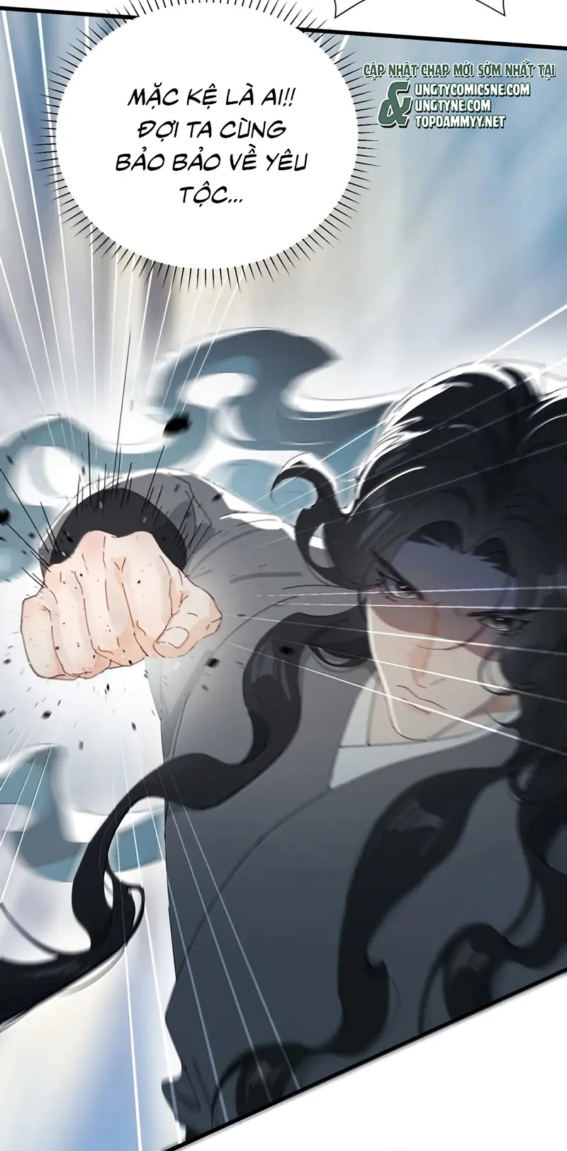 Xà Yêu Muốn Đào Thoát Chapter 62 - Trang 12