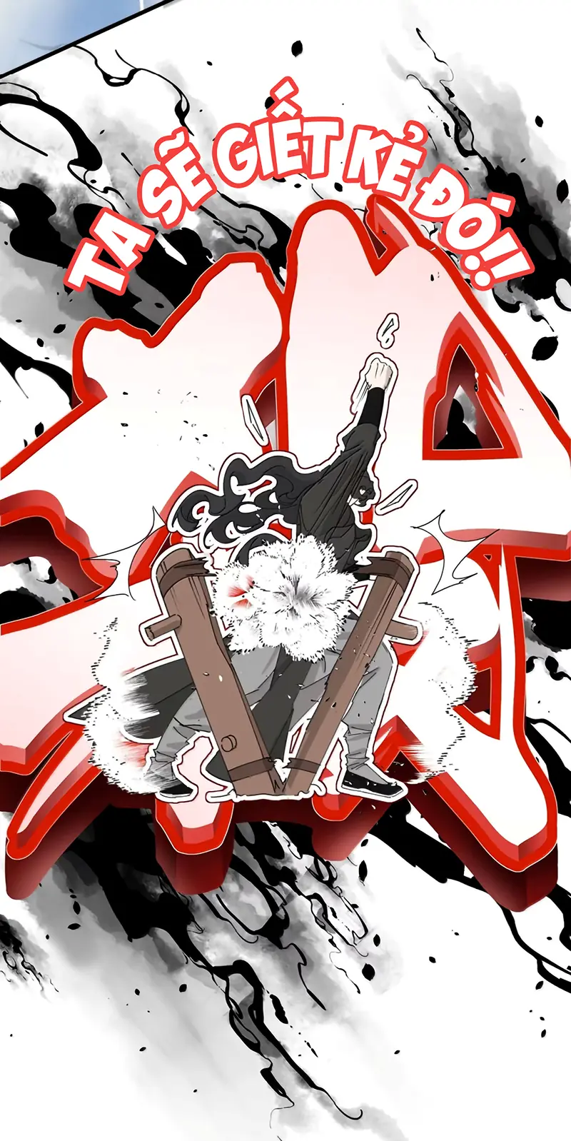 Xà Yêu Muốn Đào Thoát Chapter 62 - Trang 13