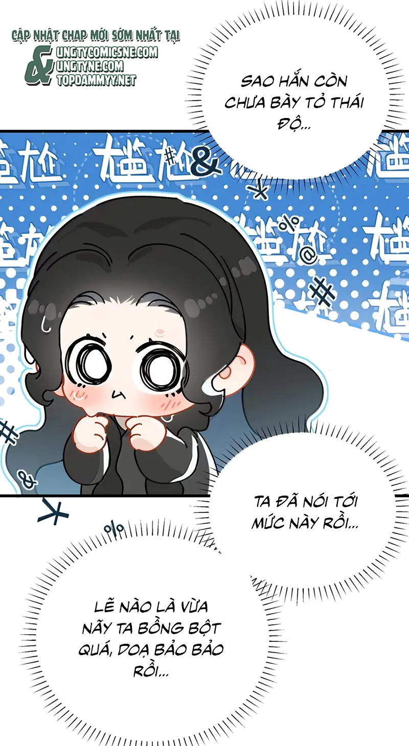 Xà Yêu Muốn Đào Thoát Chapter 62 - Trang 3