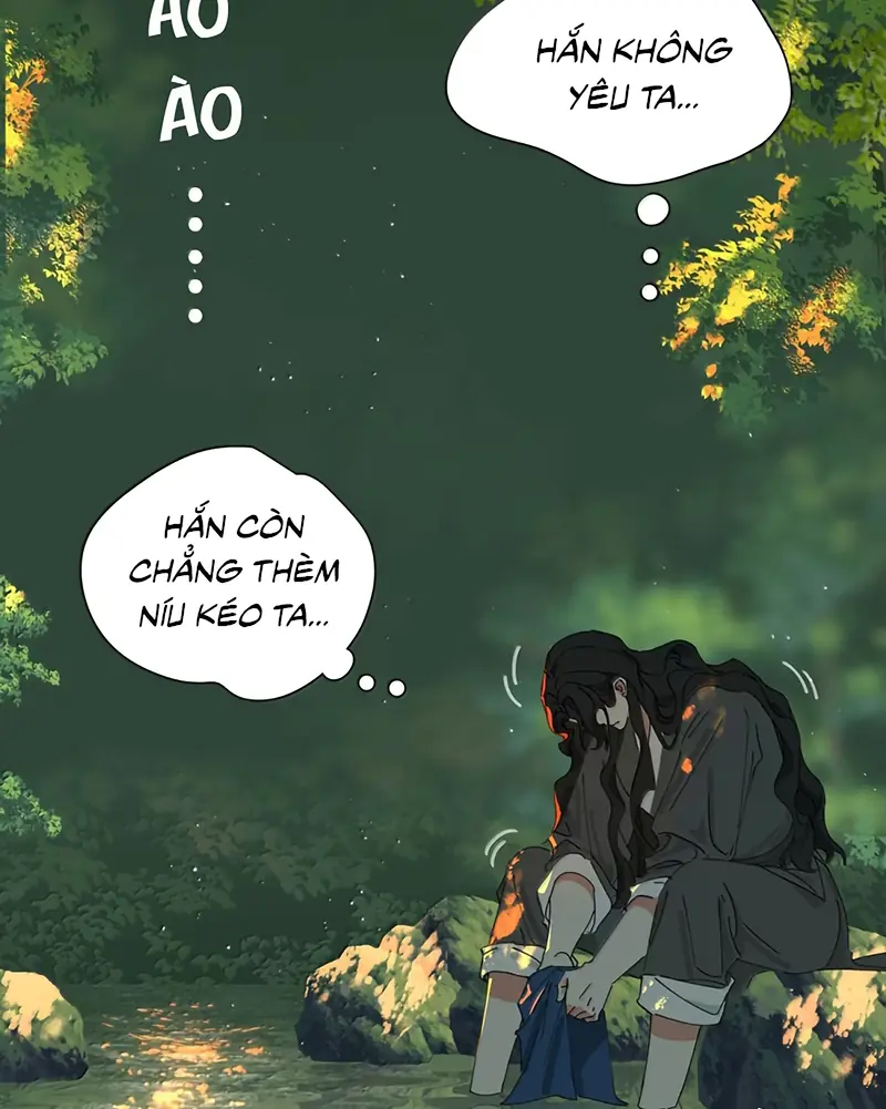 Xà Yêu Muốn Đào Thoát Chapter 62 - Trang 34