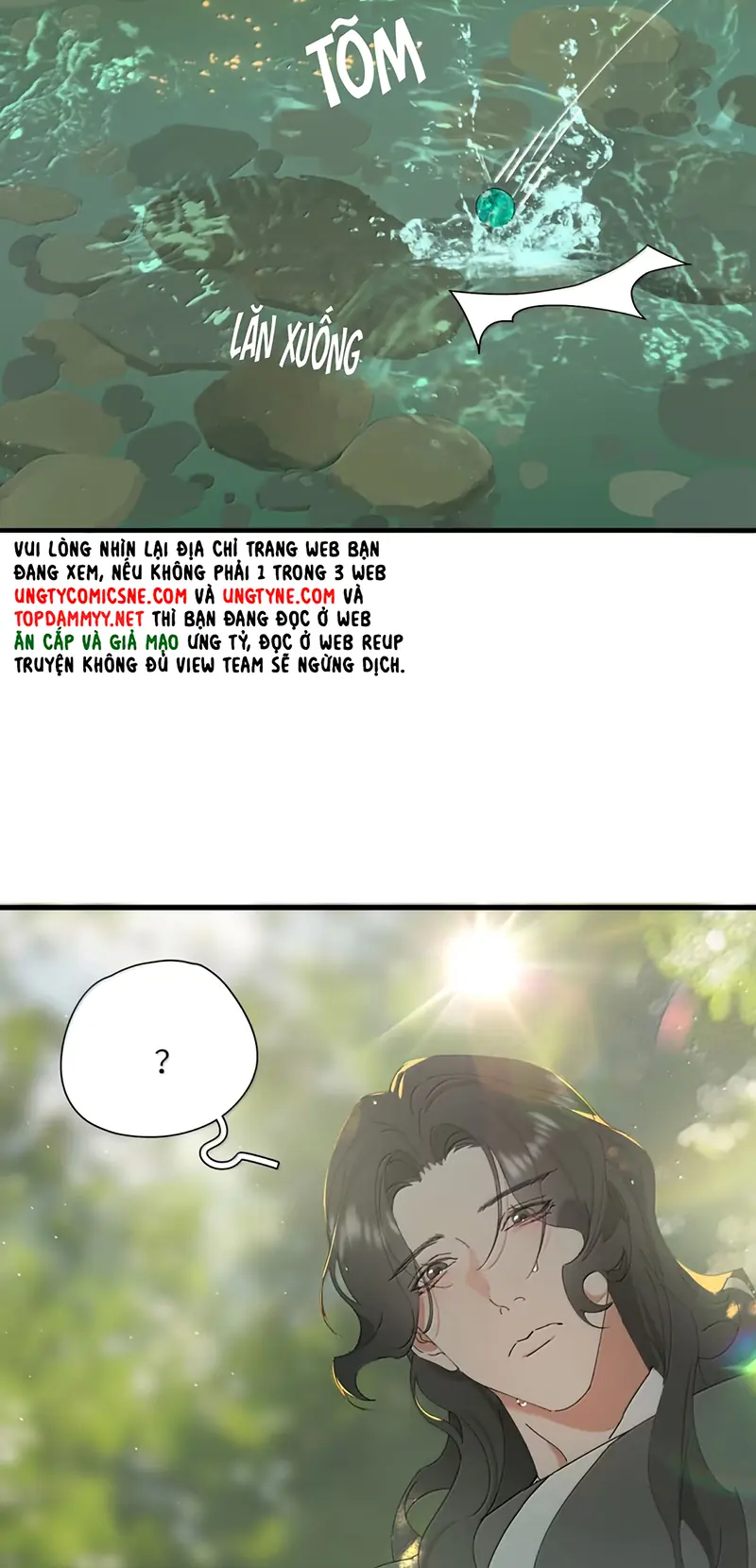 Xà Yêu Muốn Đào Thoát Chapter 62 - Trang 36
