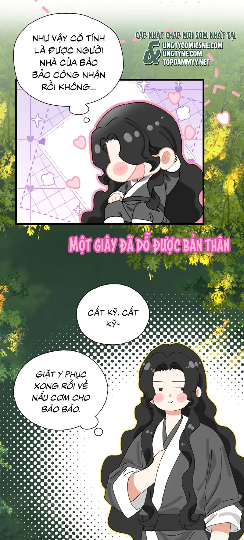 Xà Yêu Muốn Đào Thoát Chapter 62 - Trang 42