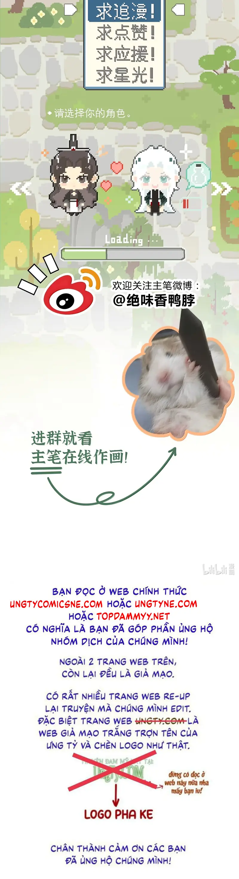 Xà Yêu Muốn Đào Thoát Chapter 62 - Trang 44