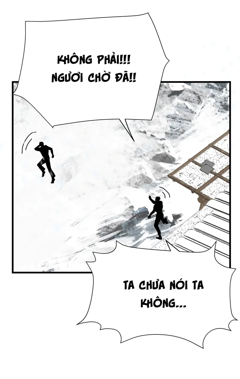 Xà Yêu Muốn Đào Thoát Chapter 62 - Trang 6