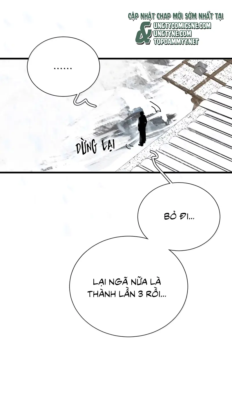 Xà Yêu Muốn Đào Thoát Chapter 62 - Trang 7
