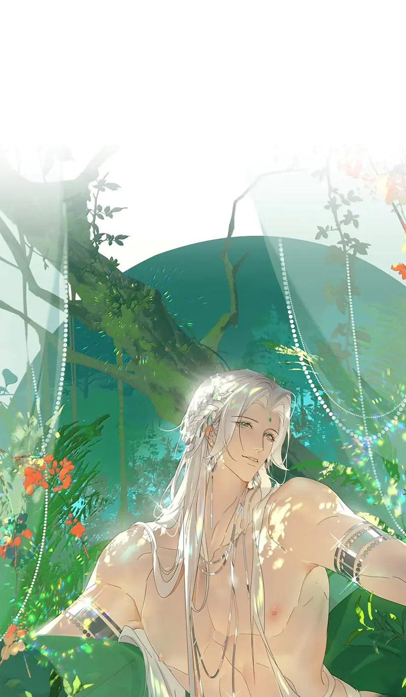 Xà Yêu Muốn Đào Thoát Chapter 62 - Trang 8
