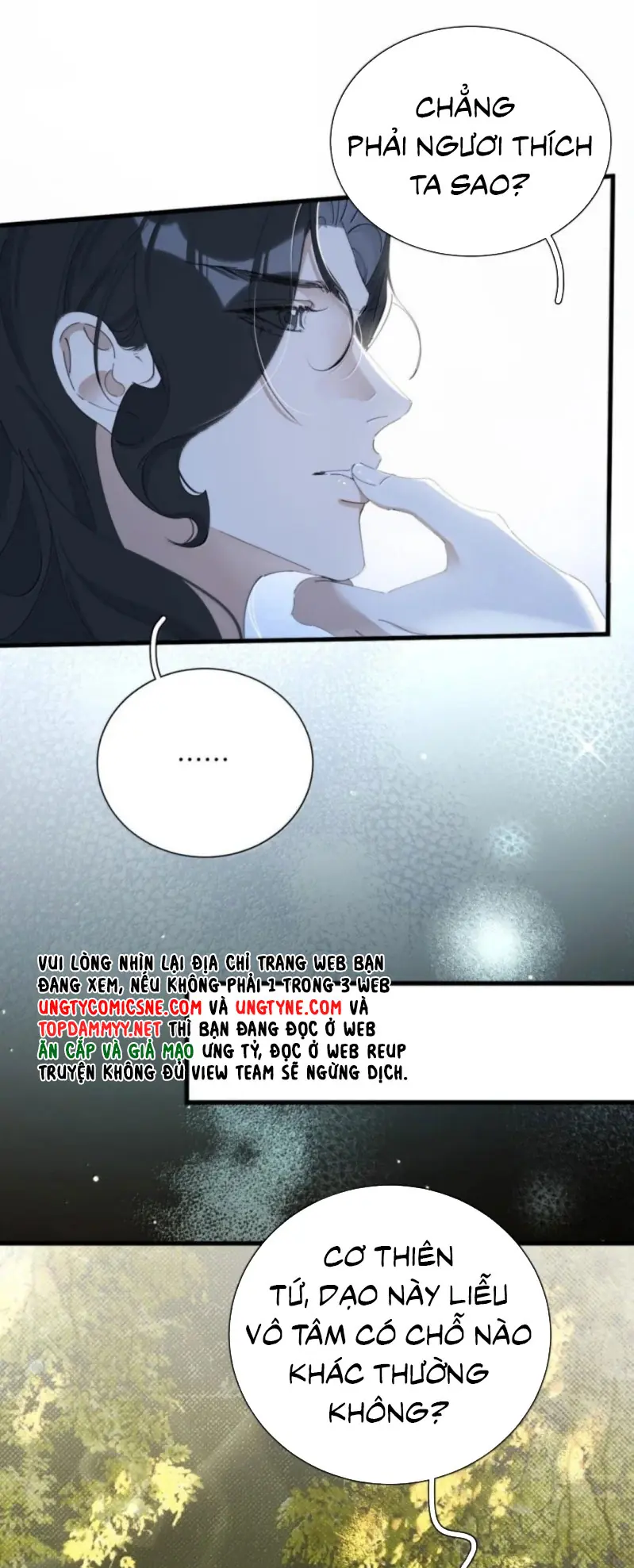 Xà Yêu Muốn Đào Thoát Chapter 63 - Trang 10