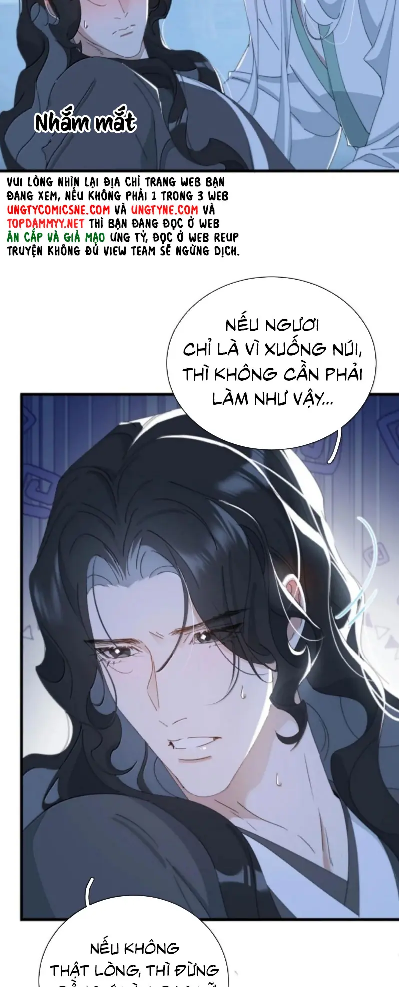 Xà Yêu Muốn Đào Thoát Chapter 63 - Trang 15