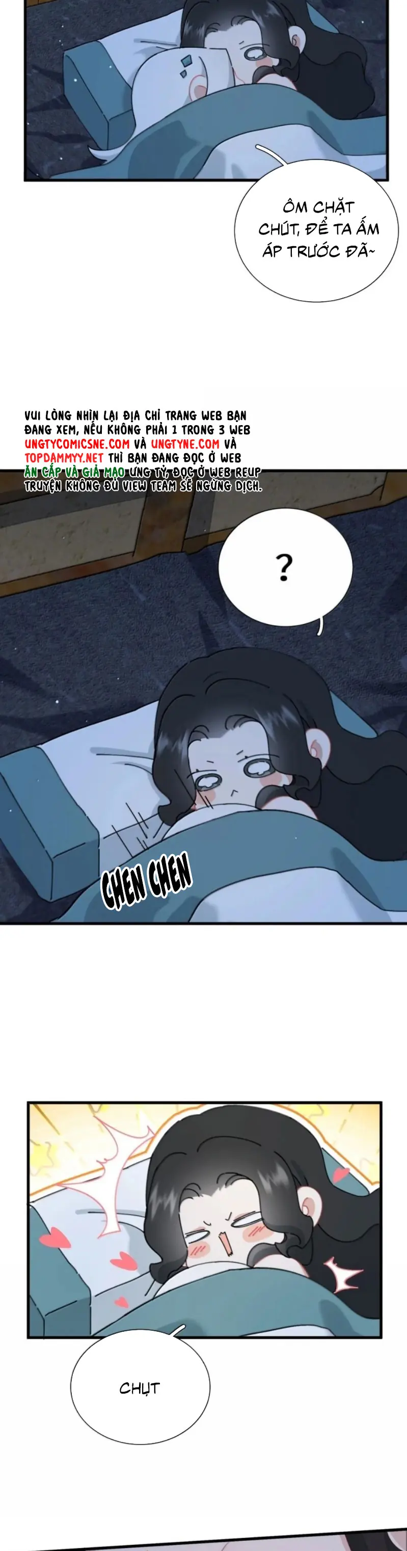 Xà Yêu Muốn Đào Thoát Chapter 63 - Trang 20