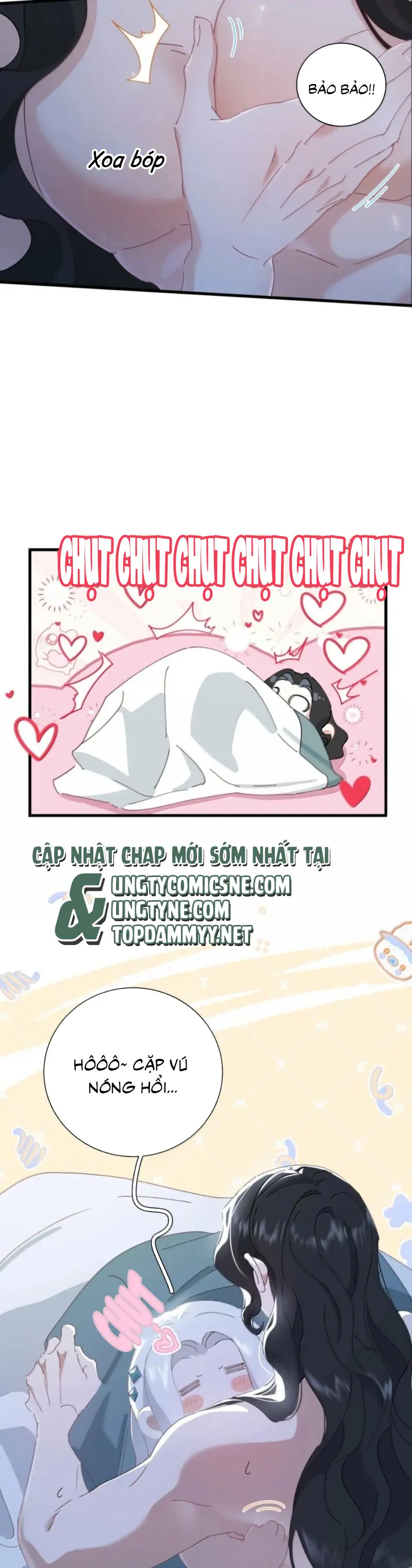 Xà Yêu Muốn Đào Thoát Chapter 63 - Trang 21
