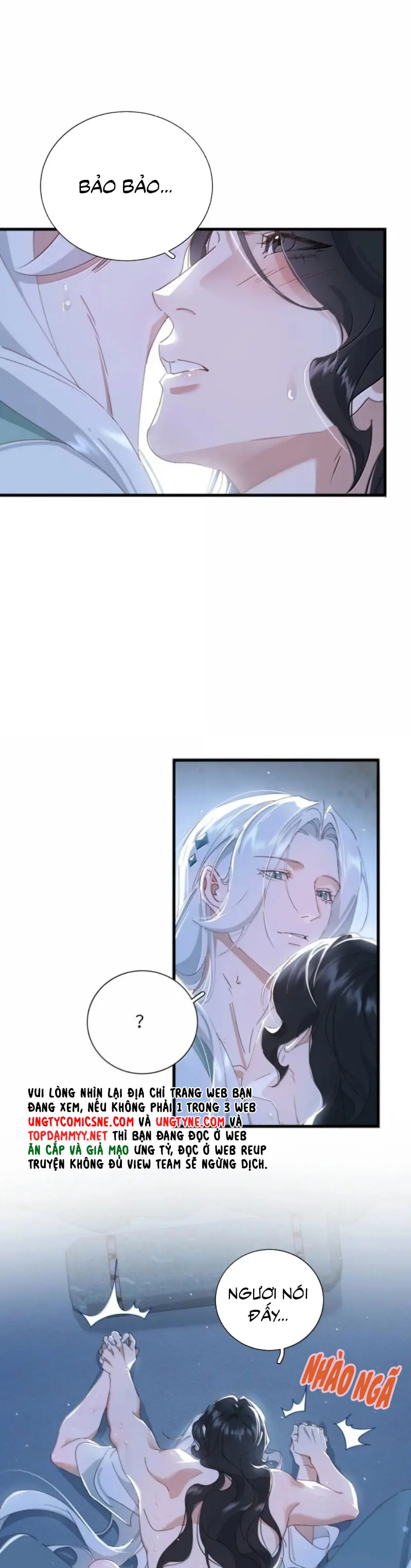 Xà Yêu Muốn Đào Thoát Chapter 63 - Trang 24
