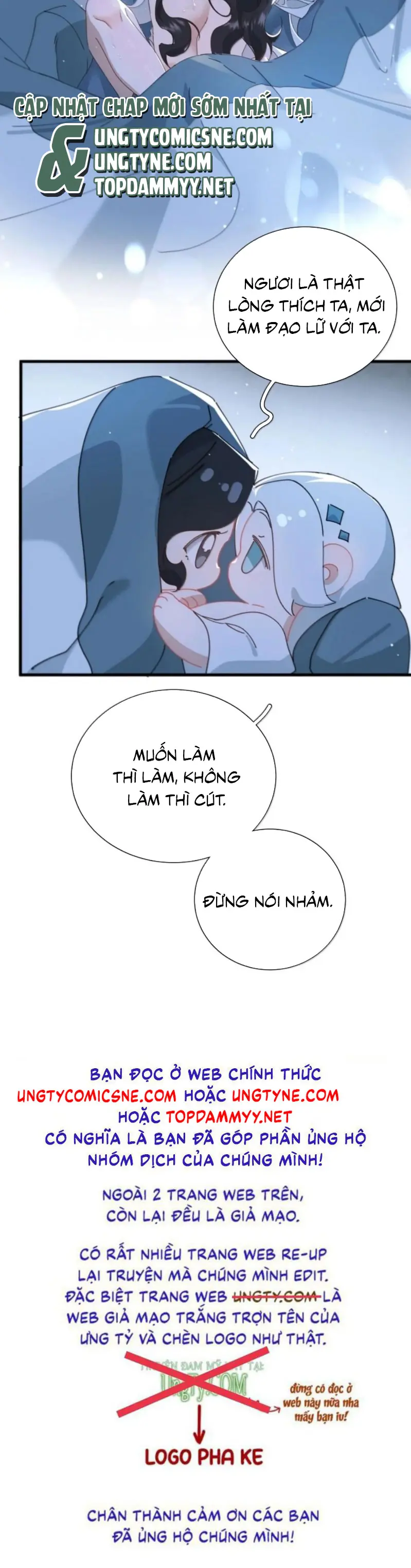 Xà Yêu Muốn Đào Thoát Chapter 63 - Trang 25