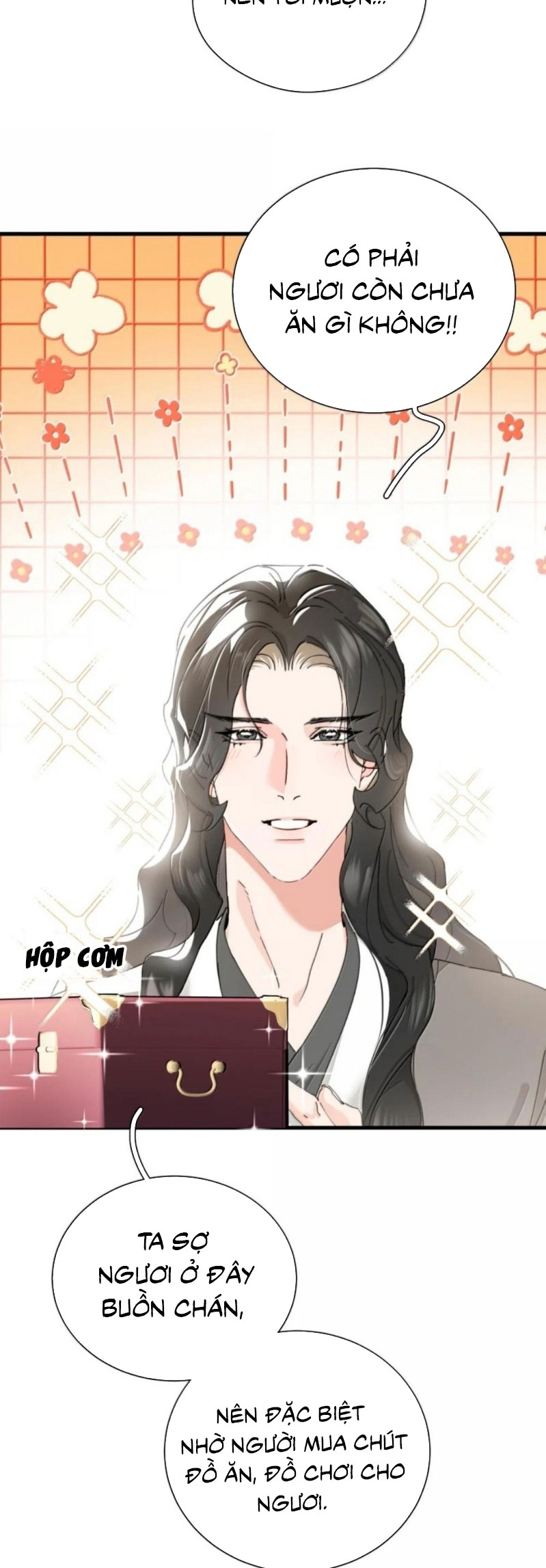 Xà Yêu Muốn Đào Thoát Chapter 63 - Trang 7