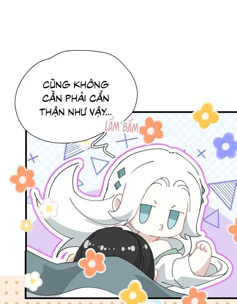 Xà Yêu Muốn Đào Thoát Chapter 64 - Trang 14