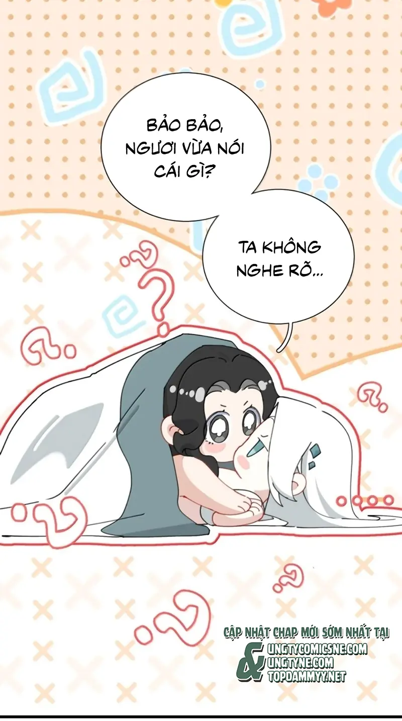 Xà Yêu Muốn Đào Thoát Chapter 64 - Trang 15