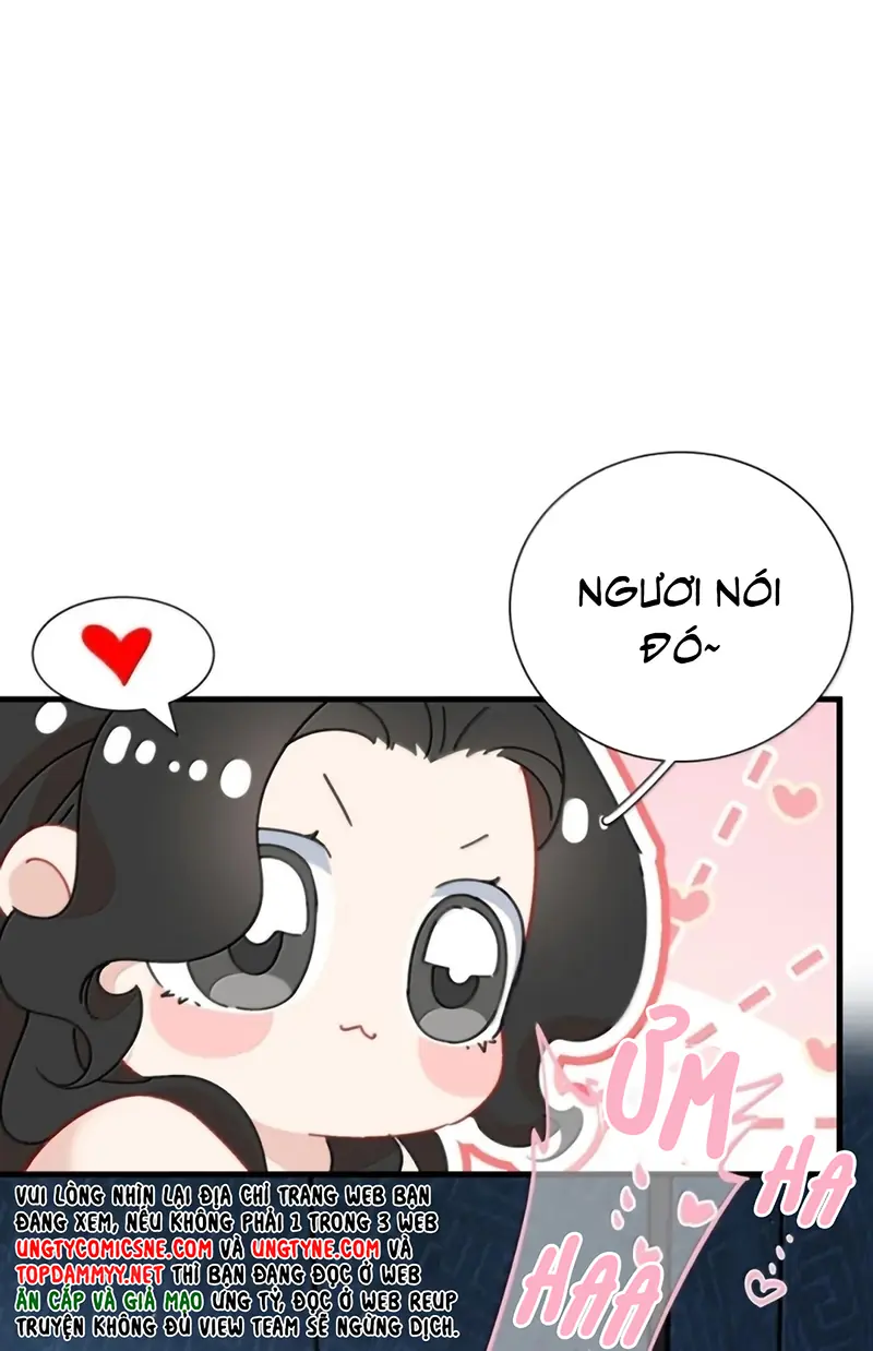Xà Yêu Muốn Đào Thoát Chapter 64 - Trang 17