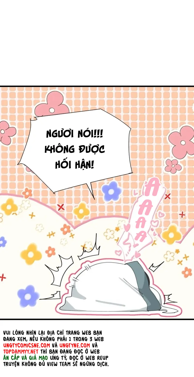 Xà Yêu Muốn Đào Thoát Chapter 64 - Trang 20