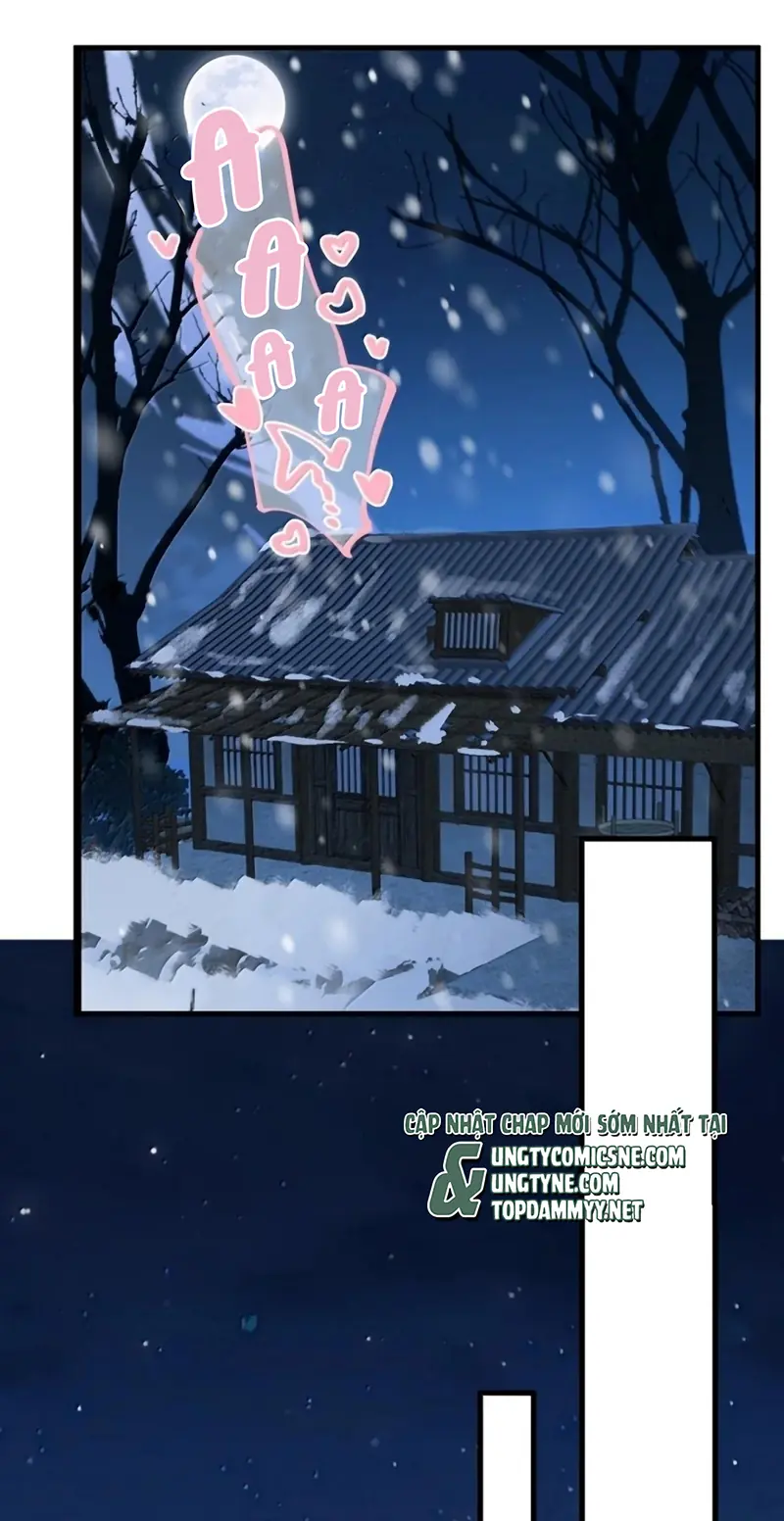 Xà Yêu Muốn Đào Thoát Chapter 64 - Trang 22