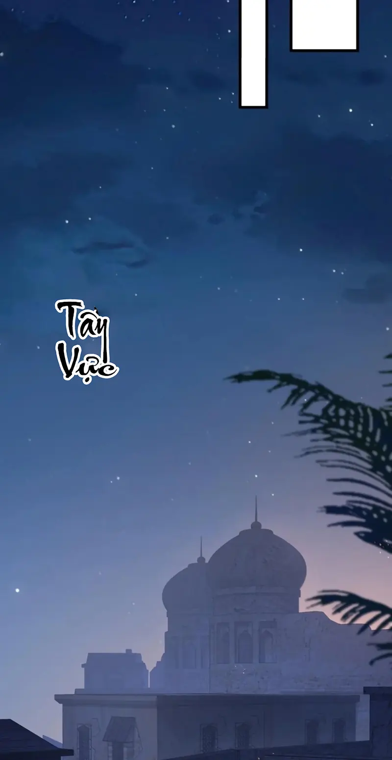 Xà Yêu Muốn Đào Thoát Chapter 64 - Trang 23